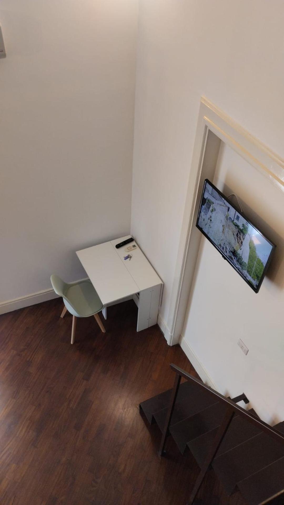 Residence E Appartamenti Cavallerizza Nápoly Kültér fotó