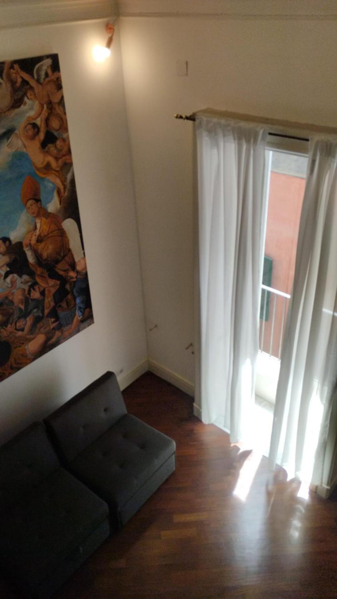 Residence E Appartamenti Cavallerizza Nápoly Kültér fotó