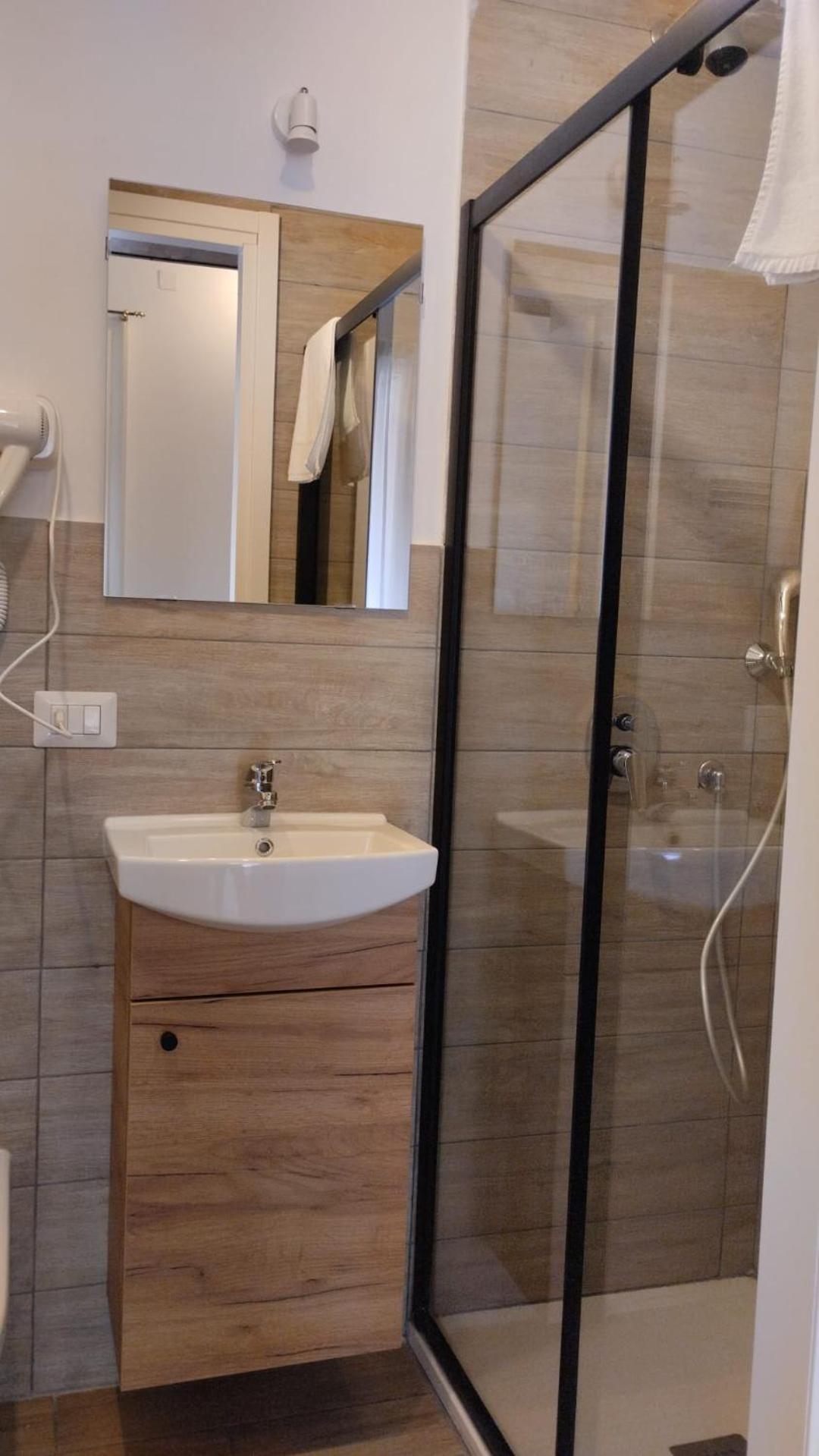 Residence E Appartamenti Cavallerizza Nápoly Kültér fotó