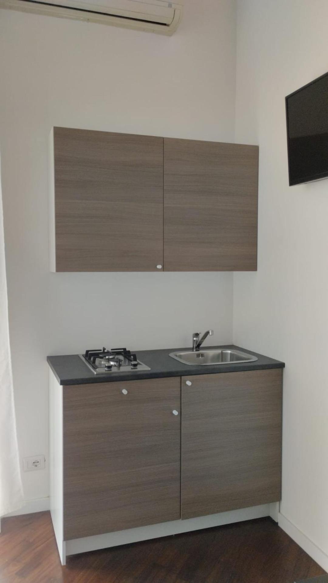 Residence E Appartamenti Cavallerizza Nápoly Kültér fotó