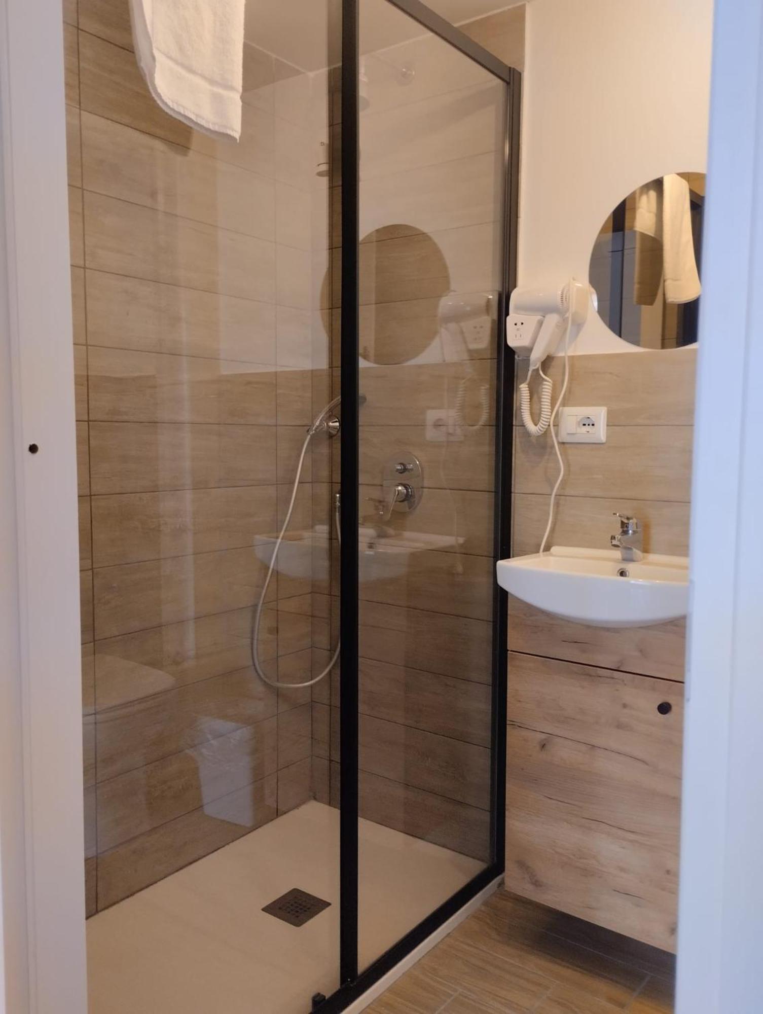 Residence E Appartamenti Cavallerizza Nápoly Kültér fotó