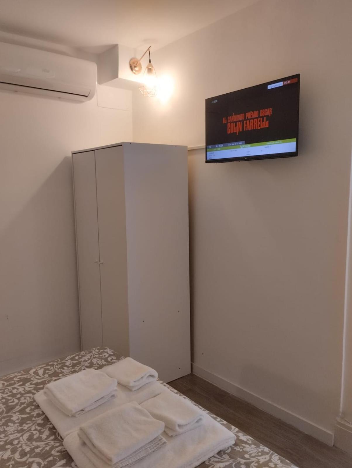 Residence E Appartamenti Cavallerizza Nápoly Kültér fotó