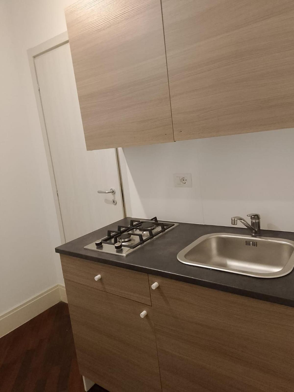 Residence E Appartamenti Cavallerizza Nápoly Kültér fotó