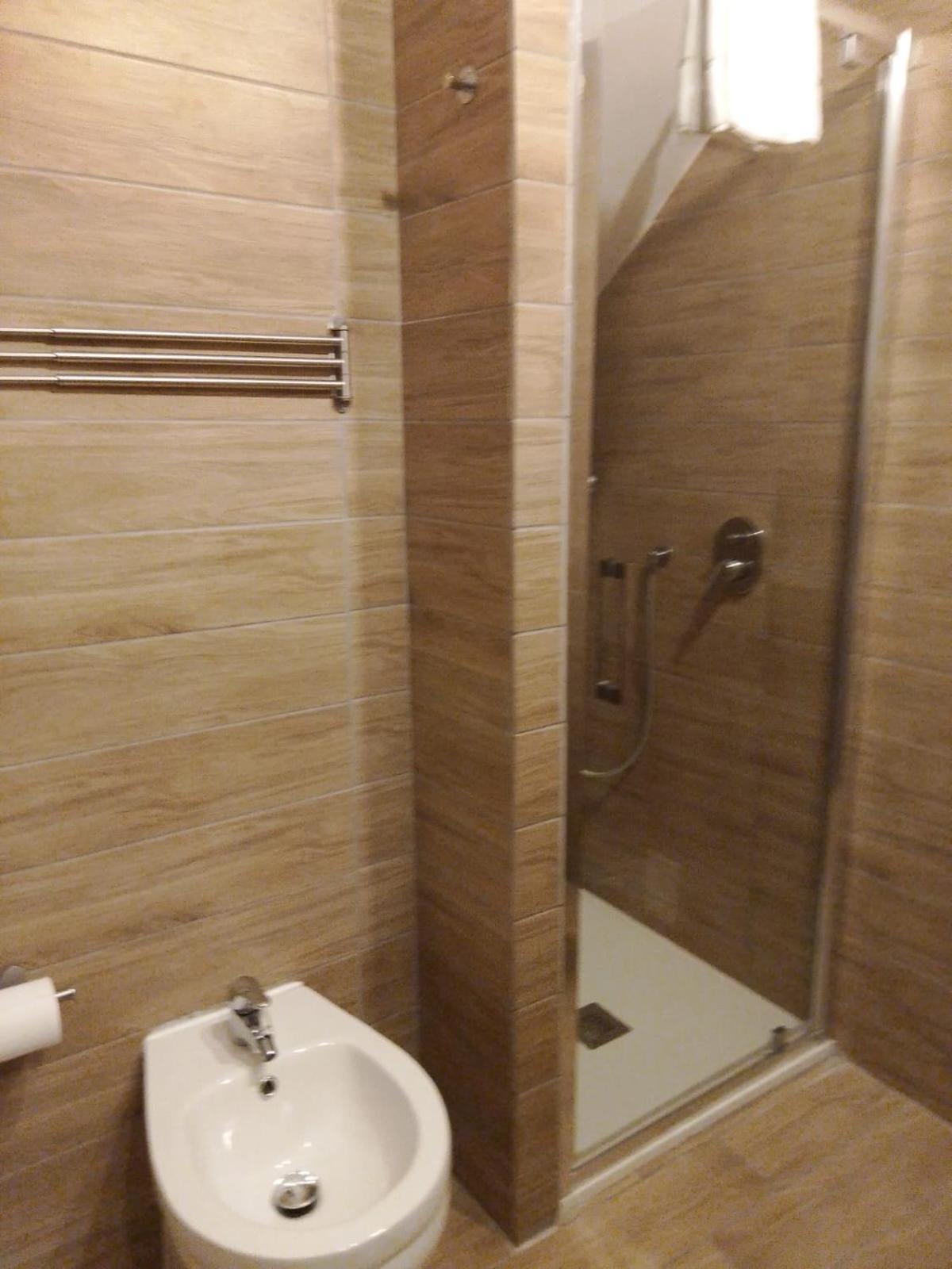 Residence E Appartamenti Cavallerizza Nápoly Kültér fotó